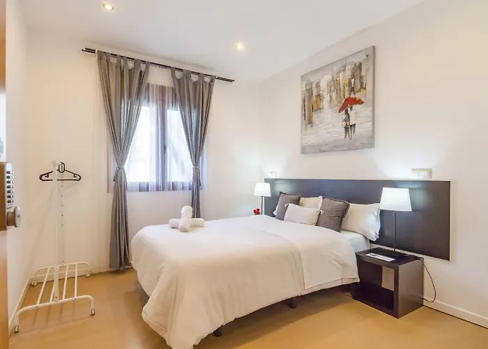 Ayz Javier Cabrini - Auto Check-In Property Madrid